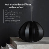 aroma diffuser keramik ultraschall diffuser