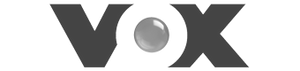Logo des Fernsehkanals VOX