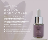 Duftöl Set Dark Amber & White Lotus (2 x 15ml)