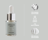 Duftöl White Lotus (15 ml)